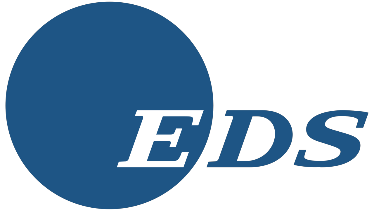 EDS logo